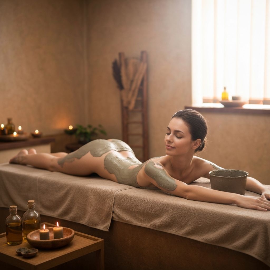 Tratamiento Corporal