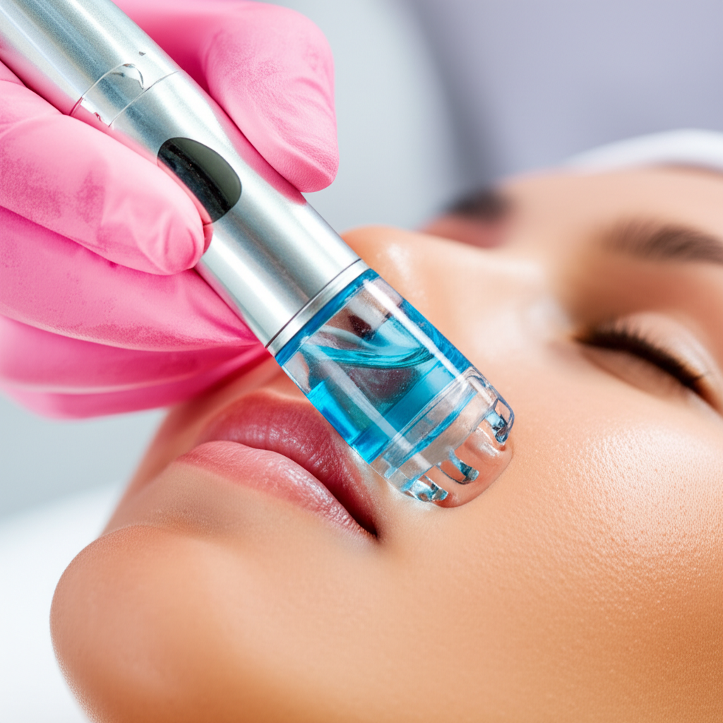 HydraFacial