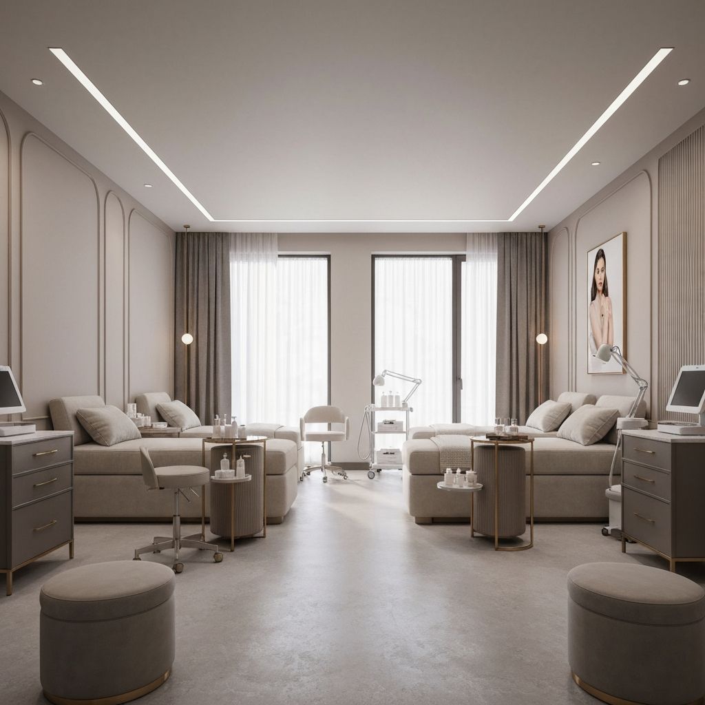 CC Woman Beauty Clinic